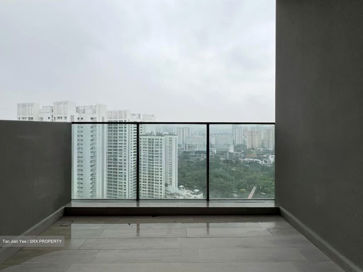 Amo Residence (D20), Apartment #557639231
